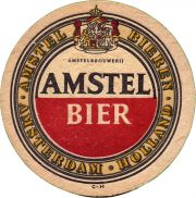 33029: Netherlands, Amstel