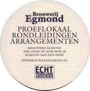 33031: Нидерланды, Egmond