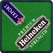 33038: Нидерланды, Heineken