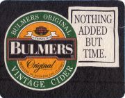 33055: Великобритания, Bulmers