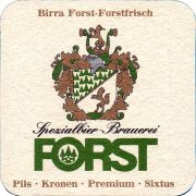 33068: Italy, Forst