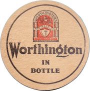 33097: Великобритания, Worthington