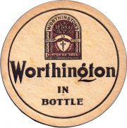 33098: Великобритания, Worthington