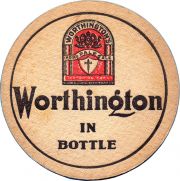 33098: Великобритания, Worthington