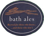 33104: United Kingdom, Bath Ales