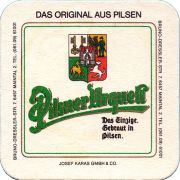 33110: Чехия, Pilsner Urquell (Германия)