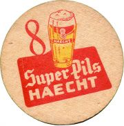 33156: Belgium, Haecht / Haacht