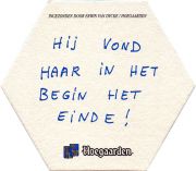 33166: Belgium, Hoegaarden