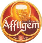 33168: Belgium, Affligem