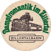 33240: Austria, Zillertal