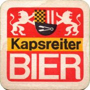 33301: Austria, Kapsreiter Landbier