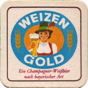 33303: Австрия, Sigl / Weizen Gold