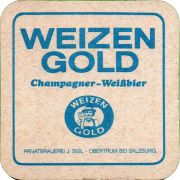 33303: Австрия, Sigl / Weizen Gold