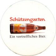 33311: Швейцария, Schuetzengarten