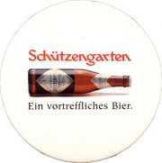 33312: Швейцария, Schuetzengarten