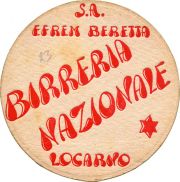 33317: Швейцария, Birreria Nazionale Locarno