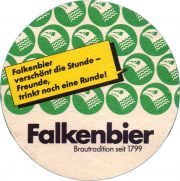 33340: Швейцария, Falkenbier