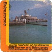 33344: Switzerland, Rugenbrau