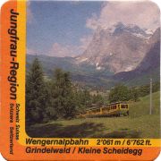 33348: Switzerland, Rugenbrau