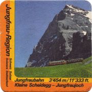 33349: Switzerland, Rugenbrau