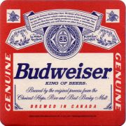 33356: США, Budweiser (Канада)