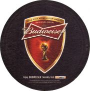 33365: США, Budweiser (Ирландия)