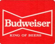 33366: США, Budweiser