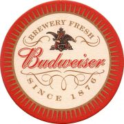 33367: США, Budweiser