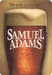 33381: США, Samuel Adams