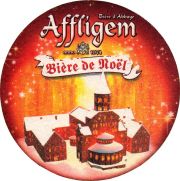 33410: Belgium, Affligem