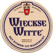 33438: Нидерланды, Wieckse Witte