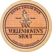 33452: Нидерланды, Van Vollenhoven