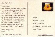 33458: Netherlands, Amstel