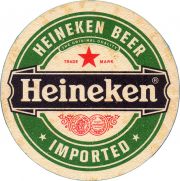 33473: Нидерланды, Heineken (Испания)