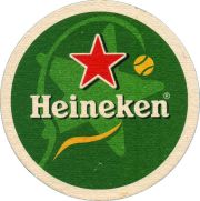 33489: Нидерланды, Heineken