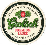 33495: Нидерланды, Grolsch