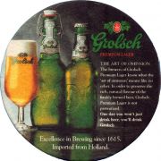 33495: Нидерланды, Grolsch