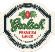 33498: Нидерланды, Grolsch (Канада)