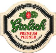 33499: Нидерланды, Grolsch