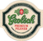 33500: Нидерланды, Grolsch