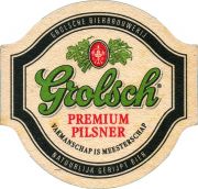 33501: Нидерланды, Grolsch