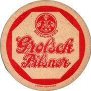 33503: Нидерланды, Grolsch