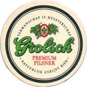 33504: Нидерланды, Grolsch