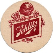 33539: США, Schlitz