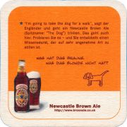 33555: United Kingdom, Newcastle Brown Ale (Germany)