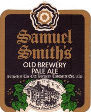 33561: United Kingdom, Samuel Smith