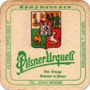 33579: Чехия, Pilsner Urquell (Германия)