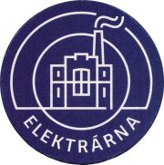 33599: Чехия, Elektrarna