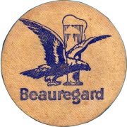 33608: Швейцария, Beauregard