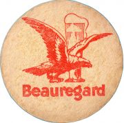 33609: Швейцария, Beauregard